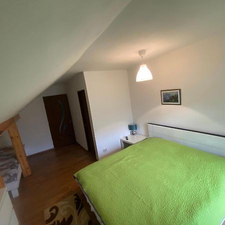 Casa Mili 호텔 Grinties 외부 사진