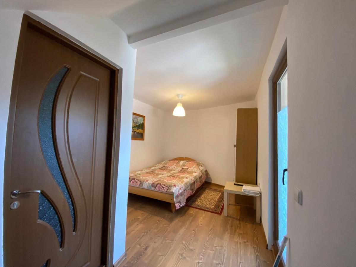 Casa Mili 호텔 Grinties 외부 사진