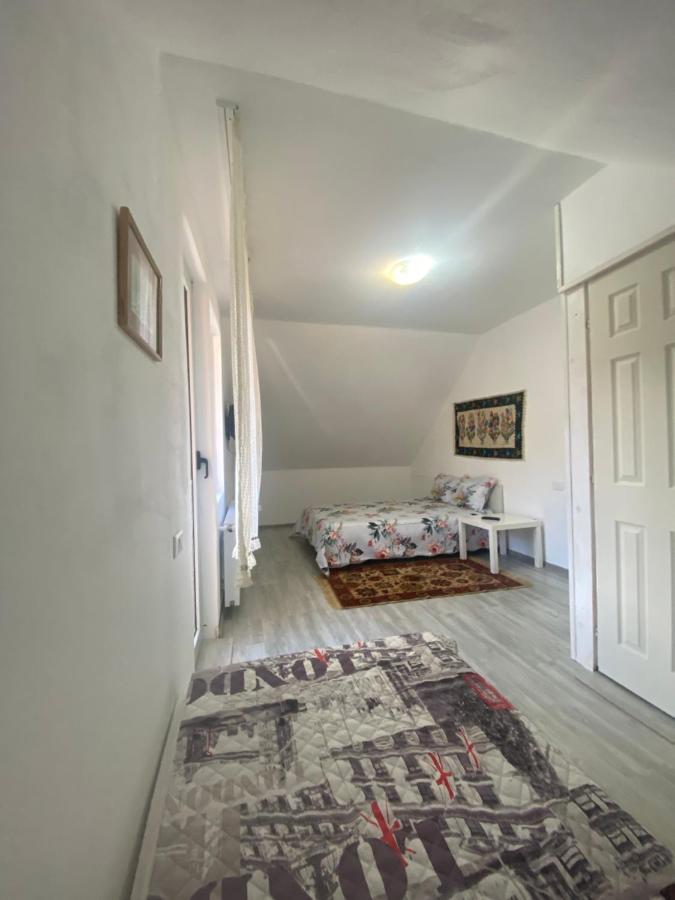 Casa Mili 호텔 Grinties 외부 사진