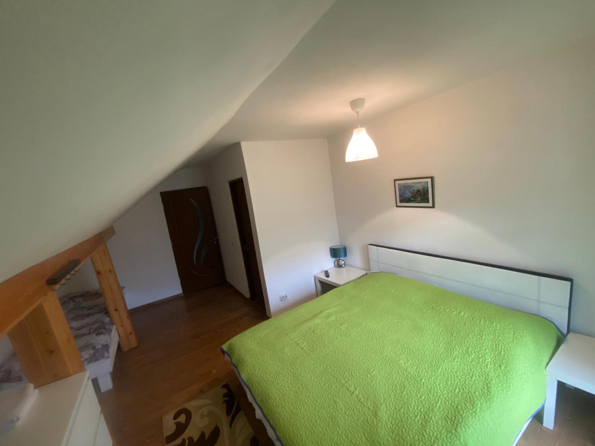 Casa Mili 호텔 Grinties 외부 사진